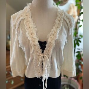 Nanette Lapore sweater